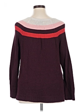 Sonoma Goods for Life Pullover Sweater (view 2)