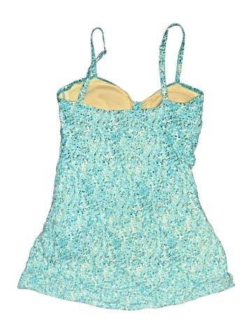 Shore Shapes Swimsuit Top (view 2)