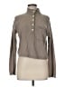 Everlane Tan Cashmere Pullover Sweater Size M - photo 1