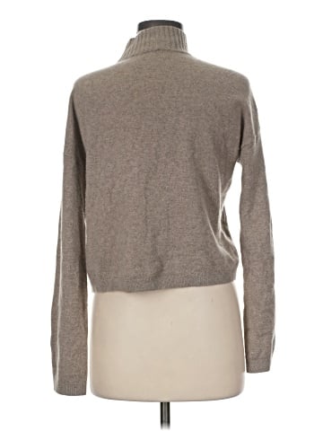 Everlane Cashmere Pullover Sweater (view 2)