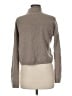 Everlane Tan Cashmere Pullover Sweater Size M - photo 2
