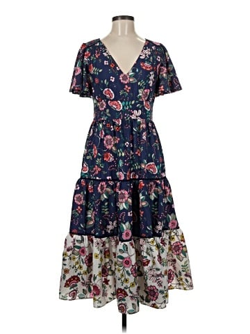 Eliza J Casual Dress (view 1)