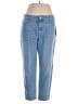 BDG Blue Jeans Size 33 waist - photo 1