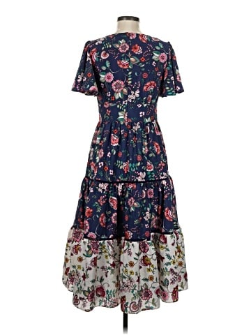 Eliza J Casual Dress (view 2)