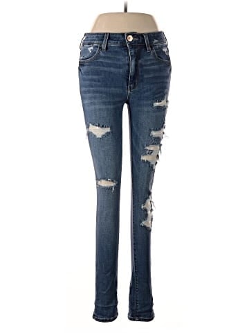 Assorted Brands Jeans (view 1)