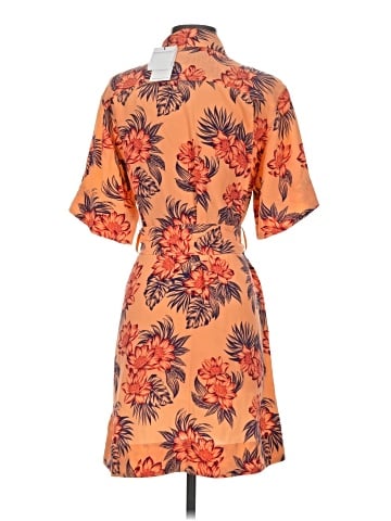Equipment Casual Dress (view 2)