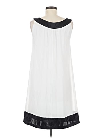 Connected Apparel Casual Dress (view 2)