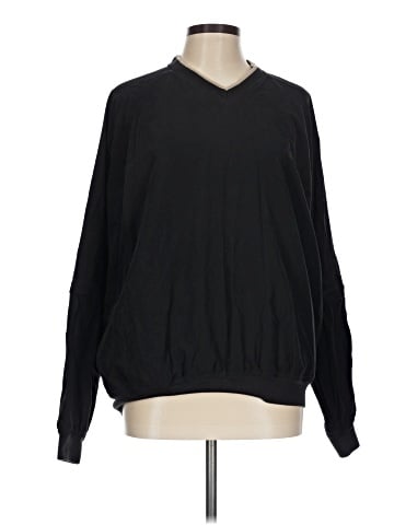 Grand Slam Pullover Sweater (view 1)