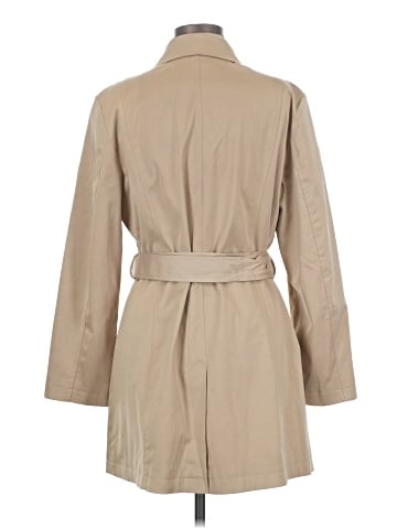 Weatherproof Trenchcoat (view 2)
