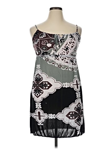 ACE Fashion Casual Dress (view 1)