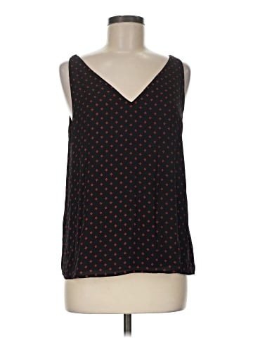 Express Sleeveless Blouse (view 1)
