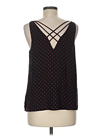 Express Sleeveless Blouse (view 2)