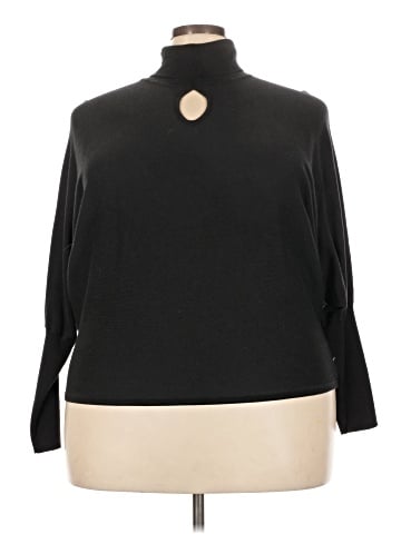 Spiegel Turtleneck Sweater (view 1)