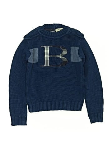 Burberry Pullover Sweater (view 1)