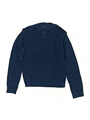 Burberry Pullover Sweater (view 2)