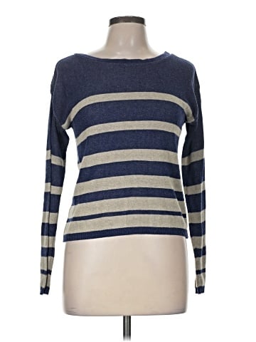 Sweet N Sinful Pullover Sweater (view 1)