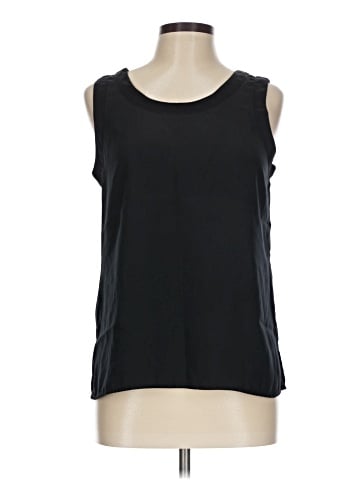 Kasper and Co. Sleeveless Blouse (view 1)