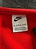 Nike 100% Polyester Red Track Jacket Size 3T - photo 3