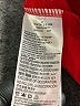Nike 100% Polyester Red Track Jacket Size 3T - photo 4