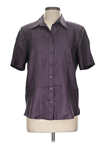 Gerry Weber Short Sleeve Blouse (view 1)