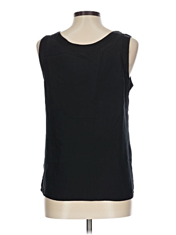 Kasper and Co. Sleeveless Blouse (view 2)