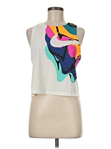 Nike Sleeveless T-Shirt (view 1)