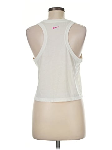 Nike Sleeveless T-Shirt (view 2)