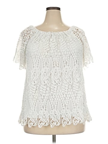 Adiva Sleeveless Top (view 1)