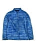 Lands' End Blue Snow Jacket Size 14 - 16 - photo 1