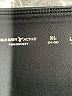 Old Navy Solid Black Active Pants Size 14 - 16 - photo 3