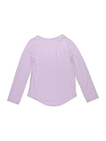 Cat & Jack Long Sleeve T-Shirt (view 2)