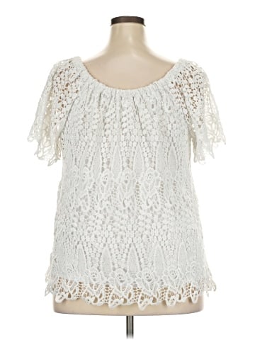 Adiva Sleeveless Top (view 2)