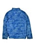 Lands' End Blue Snow Jacket Size 14 - 16 - photo 2