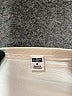 Uniqlo White Sleeveless Top Size M - photo 7