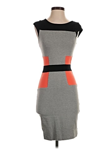 French Connection Casual Dress (view 1)
