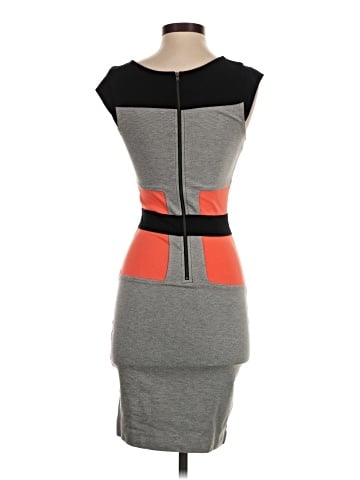French Connection Casual Dress (view 2)