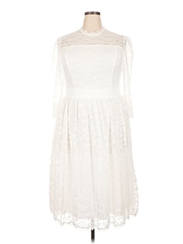 Aomei Cocktail Dress (view 1)
