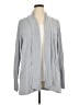 Athleta Gray Cardigan Size 1X - photo 1