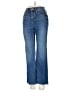 J.Crew Blue Jeans Size 23 waist (petite) - photo 1