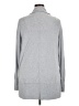 Athleta Gray Cardigan Size 1X - photo 2