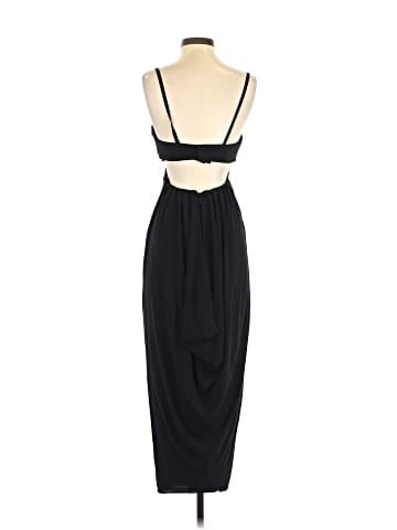 BCBGMAXAZRIA Cocktail Dress (view 2)