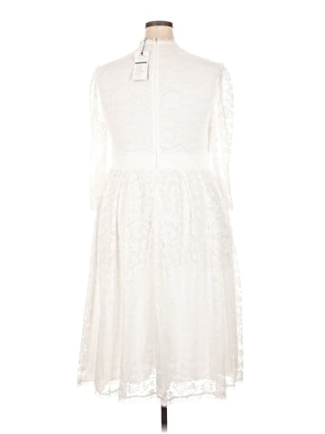 Aomei Cocktail Dress (view 2)