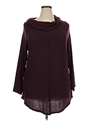 I.N. Studio Pullover Sweater (view 1)