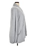 Athleta Gray Cardigan Size 1X - photo 4
