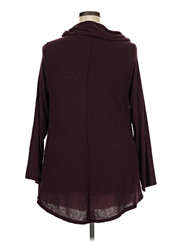 I.N. Studio Pullover Sweater (view 2)