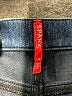 SPANX Solid Blue Jeggings Size L - photo 7