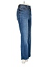 J.Crew Blue Jeans Size 23 waist (petite) - photo 4