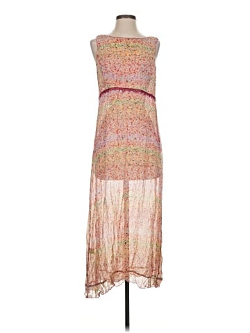 Johnny Was Cocktail Dress (view 1)