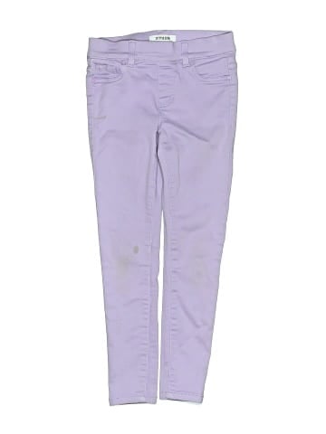Spotted Zebra Jeggings (view 1)