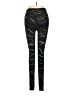Nike Graphic Black Leggings Size XS - photo 2